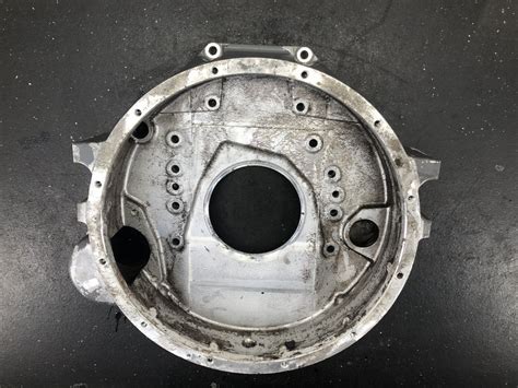 Cummins ISC Engine Flywheel Housing 